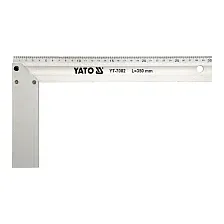Угольник Yato YT-7082