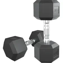 Гантель Unixfit DBHEX12.5 12.5 кг
