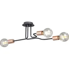 Люстра средней высоты Vitaluce V4560-1/3PL
