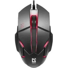Мышь Defender Host MB-982 (черный)