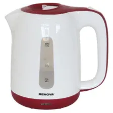 Электрочайник Renova KT17P-01R