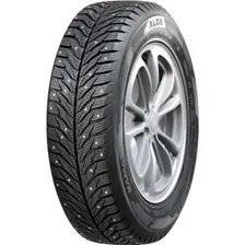 Зимняя шина KAMA Alga НК-531 175/65R14 82T (шипы)