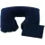 Подушка для путешествий Inspirion Comfortable 56-0402701 (синий)