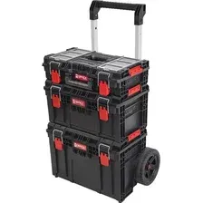 Ящик для инструментов QBrick System Prime Set 2 - 150 Profi + 250 Exp Z / 5901238258001