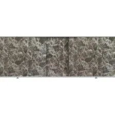 Экран для ванны Comfort Alumin Group Сириус 120x50