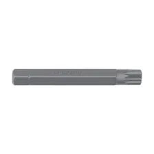 Бита SPLINE M10х75 мм TOPTUL FSFB1210