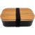 Ланч-бокс Miniso Bento Box 1612