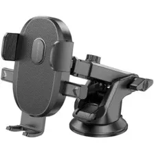 Держатель для смартфона Borofone BH93 Grand (черный)