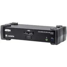KVM переключатель Aten CS1822-AT-G