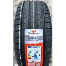 Летние шины Powertrac Racing Pro 275/55R20 117W XL