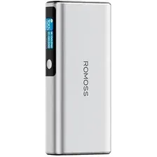 Внешний аккумулятор Romoss PPU20 (серый)