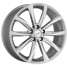 Литые диски X'trike X-138 18x7" 5x114.3мм DIA 54.1мм ET 50мм HSB