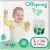 Трусики-подгузники Offspring L 9-14кг Тропики (36 шт)