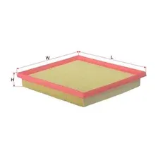 Фильтр воздушный SAKURA A61600