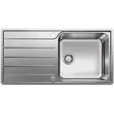 Кухонная мойка Blanco Lemis XL 6 S-IF 523035 (серебристый)