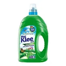 Гель для стирки Herr Klee C.G. Universal (4.305 л)