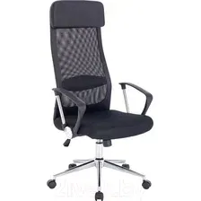 Кресло офисное Brabix Flight R EX-541 / 532517 (черный)