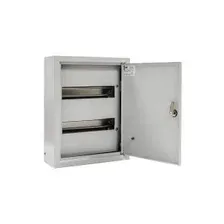 TITAN 3 Корпус металлический ЩРн-24 (395х310х120мм) IP31 IEK