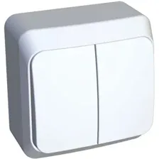 Выключатель Schneider Electric Этюд BA10-002B