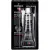  Senfineco Cиликоновый герметик RVT черный 100г 9930