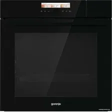 Электрический духовой шкаф Gorenje BCS798S24BG
