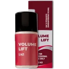 Состав для ламинирования ресниц Sexy №1 Volume Lift для ресниц и бровей (5мл)