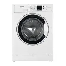 Стиральная машина Hotpoint NUS 5015 S RU