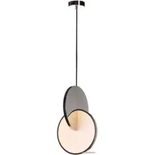 Подвесная люстра LOFT IT ECLIPSE 9970P