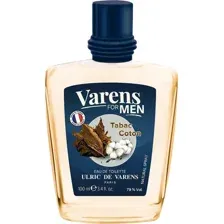 Туалетная вода Ulric de Varens Tabac Cotton for men (100мл)