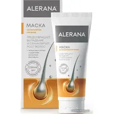 Маска Alerana Интенсивное питание 150 мл