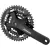Система шатунов Prowheel MPE-401 PR11008