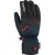 Перчатки лыжные Reusch Bradley R-Tex XT Dress / 6101265-4482 (р-р 7, Blue/Fire Red Inch)