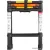 Лестница-стремянка RockForce RF-UP260-2 (2x9 ступеней)