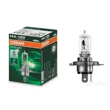 Автомобильная лампа Osram H4 64193ULT