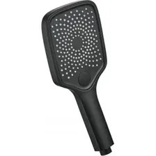 Душевая лейка Ledeme M001B (черный)