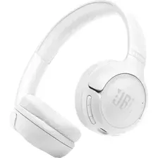Наушники JBL Tune 530BT (белый)