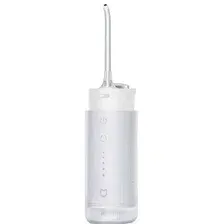 Ирригатор  Xiaomi Mijia Electric Teeth Flosser F400 MEO704 (белый)