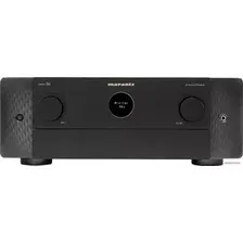 AV ресивер Marantz Cinema 50 (черный)