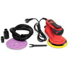 Эксцентриковая шлифмашина DLT KS-01-150-50
