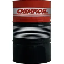 Моторное масло Chempioil Ultra XTT 5W-40 208л