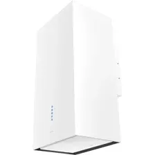 Вытяжка MAUNFELD Bath Plus 402 (белый)