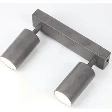 Спот General Lighting GWL-2GU10-M-IP20 / 662069