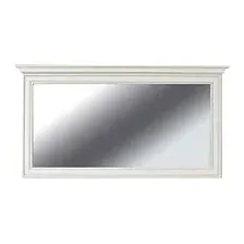 Зеркало Black Red White Kentaki S320-LUS/155 (белый)