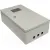 Щит учетный EKF PROxima MB54-3-bas