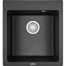 Кухонная мойка Weissgauff WG 4551