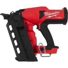 Гвоздезабиватель Milwaukee M18 FDN-0X 4933493600 (без АКБ, кейс)