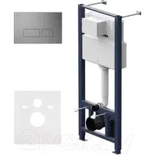 Инсталляция для унитаза AM.PM Pro I012704.7031