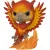 Фигурка коллекционная Funko POP! Vinyl: Harry Potter S7: Fawkes / 42239