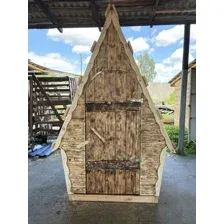 Дачный Туалет