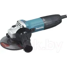 Профессиональная угловая шлифмашина Makita GA5030R